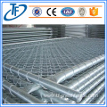 High quality strong temporary fence